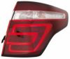 LORO 552-1931L-UE2 Combination Rearlight